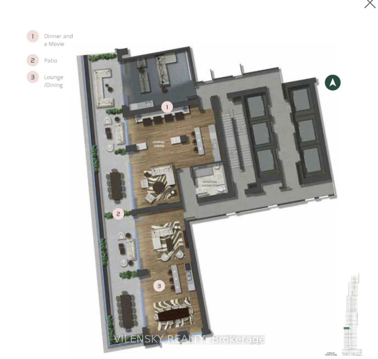 2920, Highway 7, Concord, Vaughan