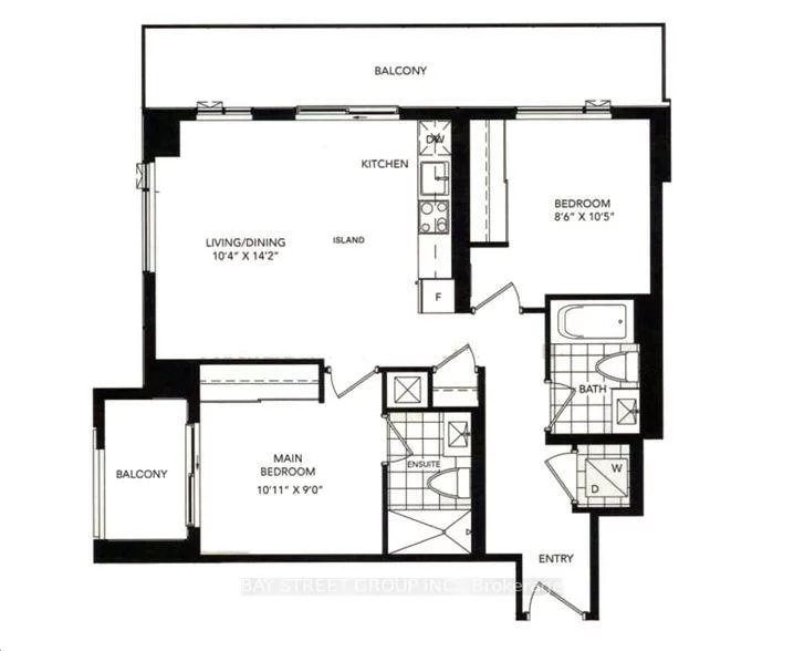 7950, Bathurst, Beverley Glen, Vaughan