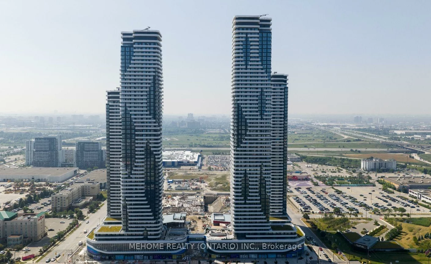 8, Interchange, Vaughan Corporate Centre, Vaughan