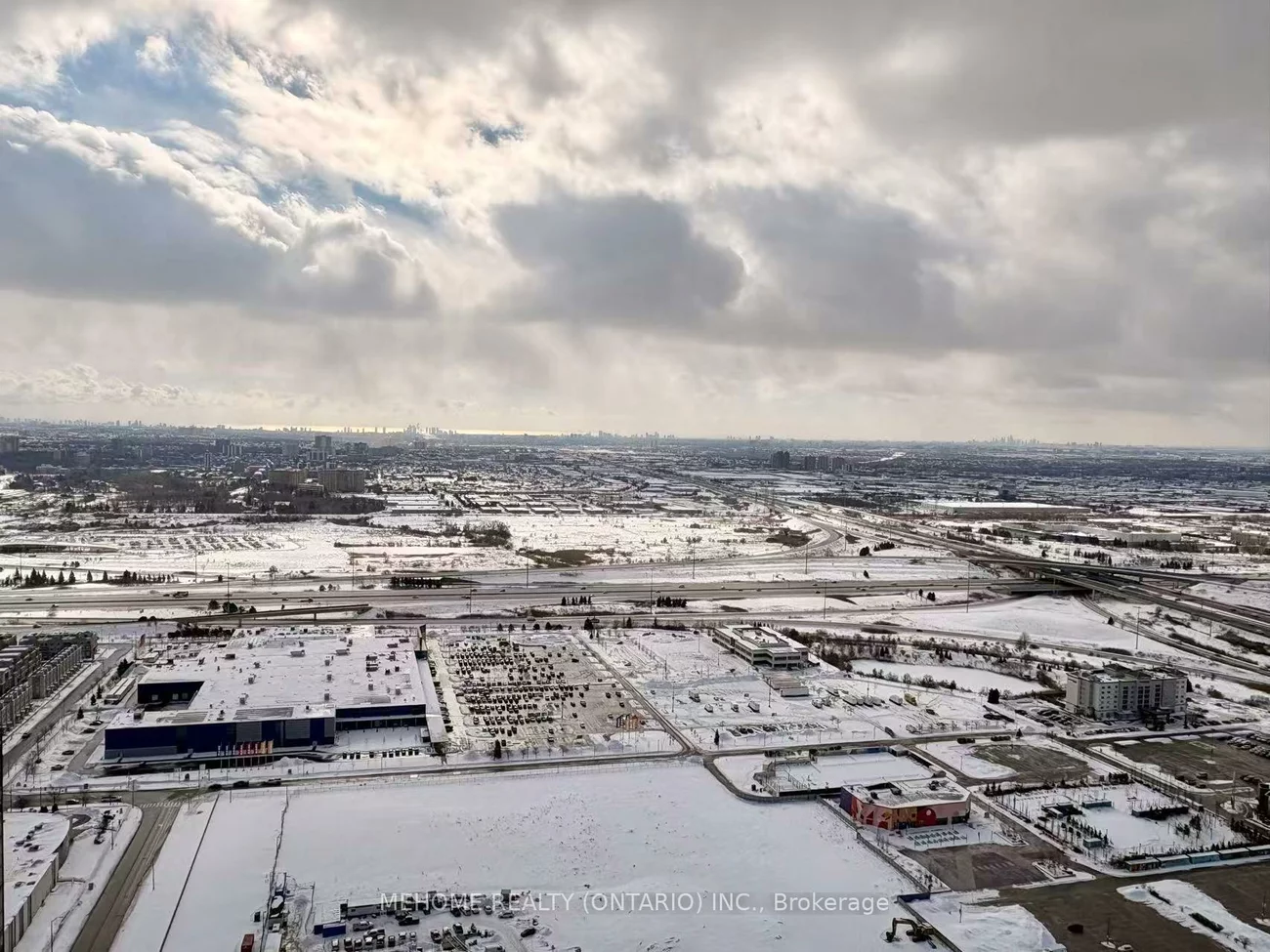 8, Interchange, Vaughan Corporate Centre, Vaughan