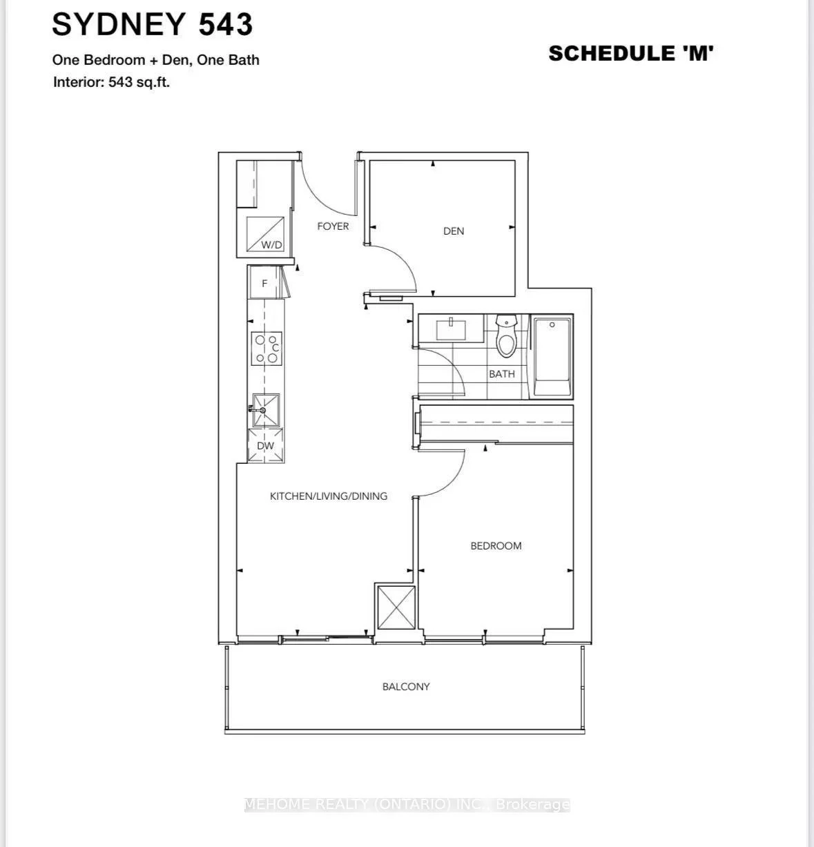 8, Interchange, Vaughan Corporate Centre, Vaughan