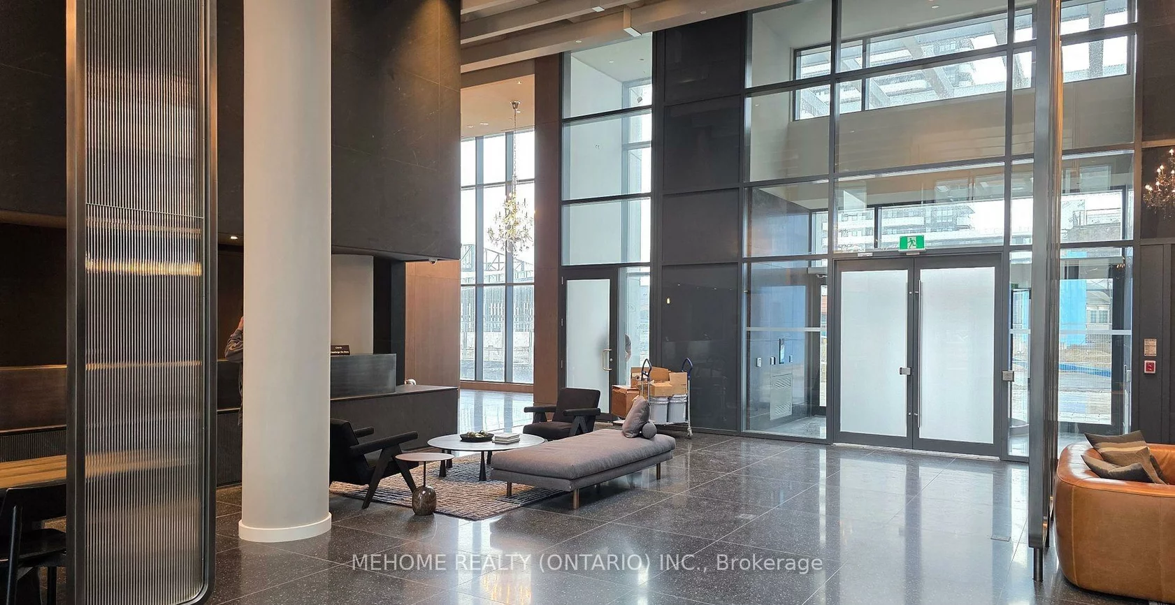 8, Interchange, Vaughan Corporate Centre, Vaughan