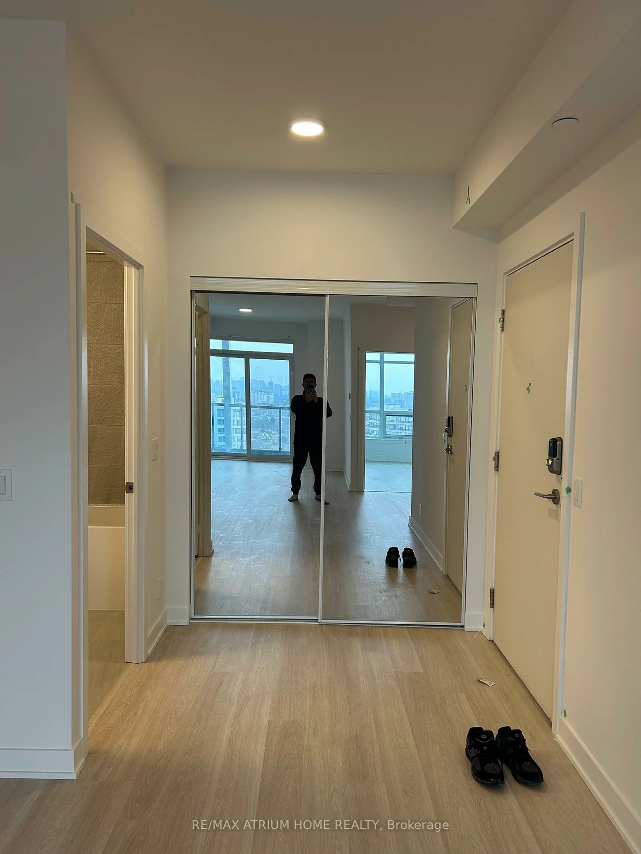 30, Upper Mall, Brownridge, Vaughan