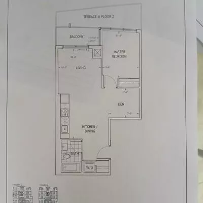 30, Upper Mall, Brownridge, Vaughan