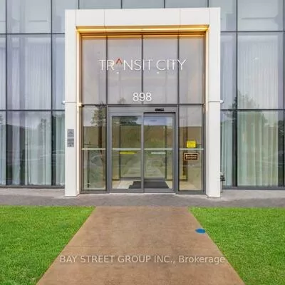 898, Portage, Vaughan Corporate Centre, Vaughan