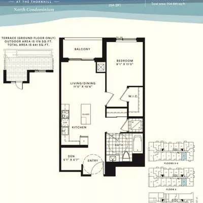 8, Beverley Glen, Beverley Glen, Vaughan