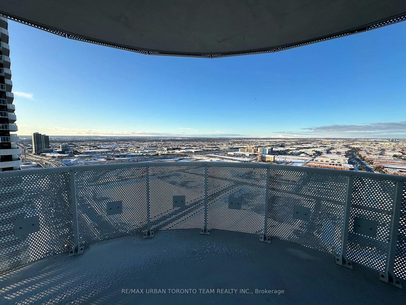 8, Interchange, Vaughan Corporate Centre, Vaughan