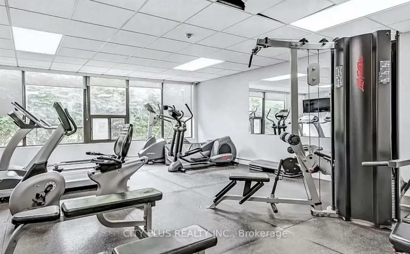 7460, Bathurst, Brownridge, Vaughan