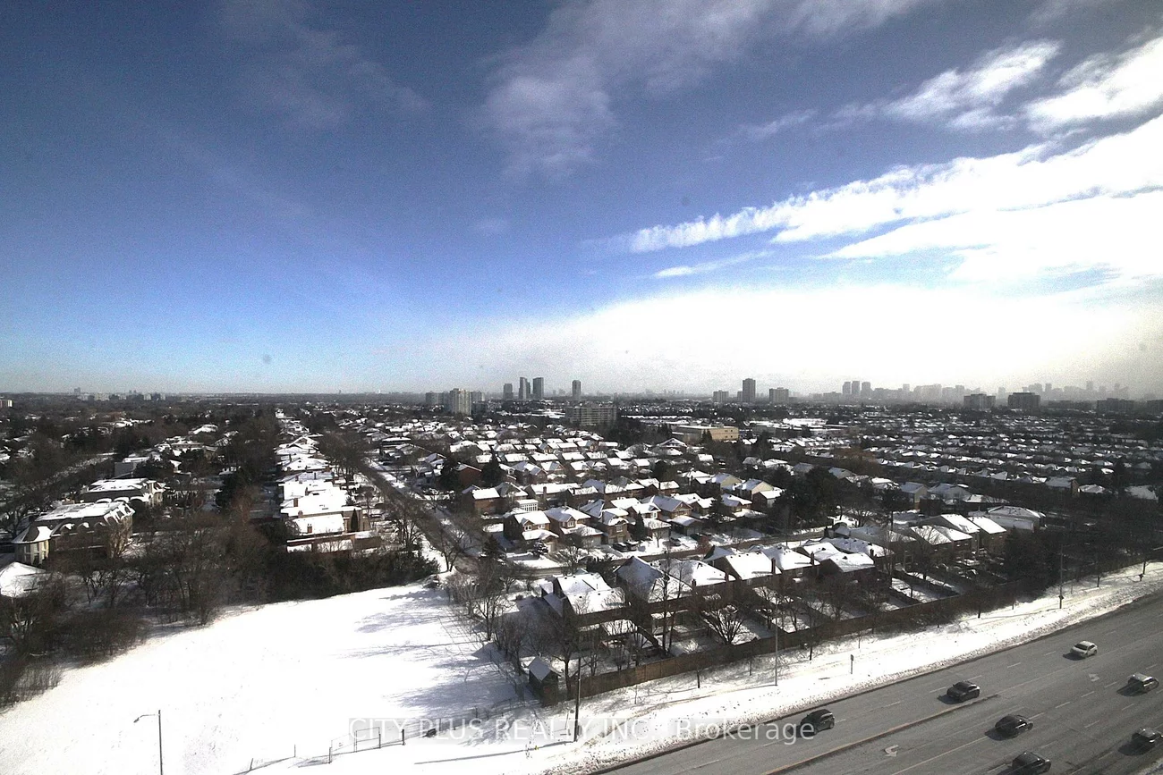 7460, Bathurst, Brownridge, Vaughan