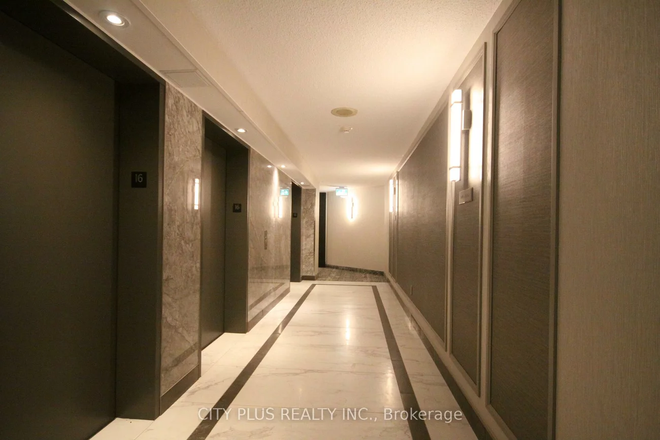 7460, Bathurst, Brownridge, Vaughan