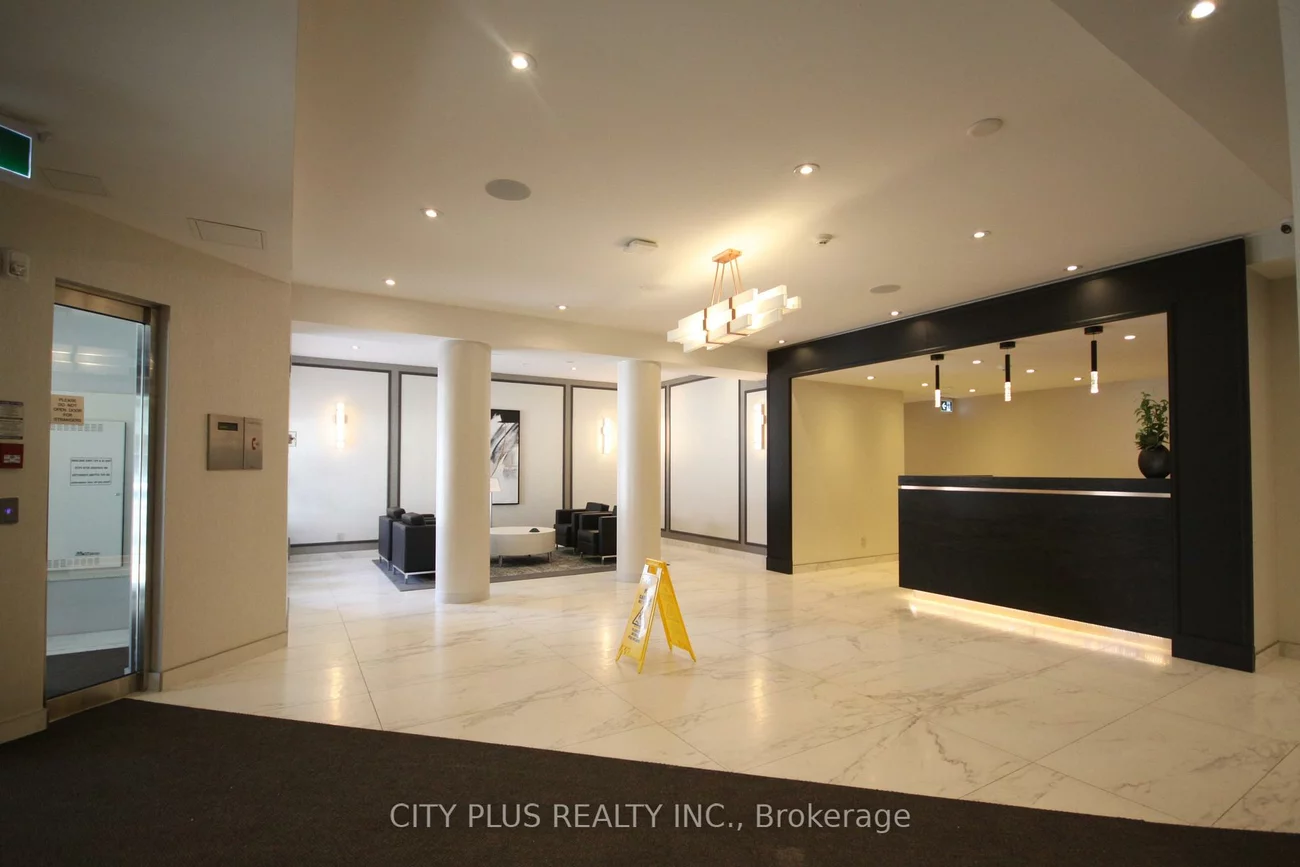 7460, Bathurst, Brownridge, Vaughan