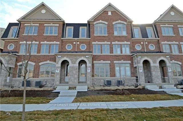 1331, MAJOR MACKENZIE, Patterson, Vaughan