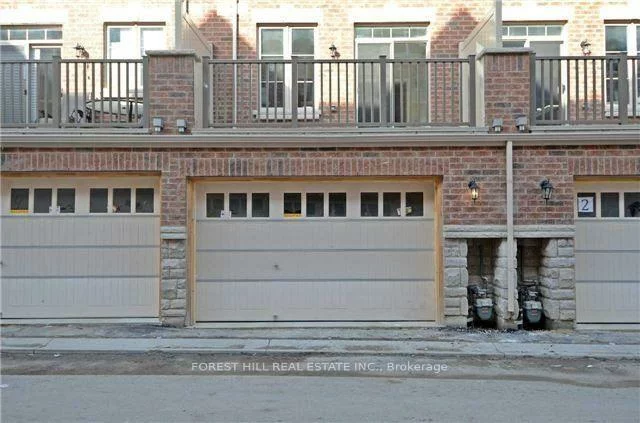 1331, MAJOR MACKENZIE, Patterson, Vaughan