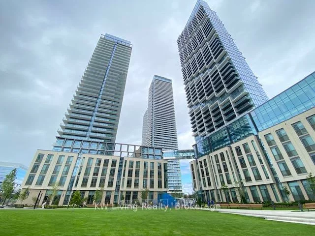 1000, Portage, Vaughan Corporate Centre, Vaughan