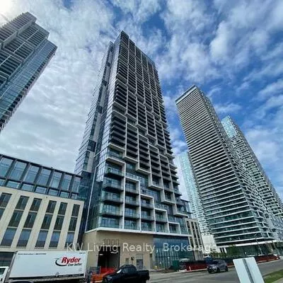 1000, Portage, Vaughan Corporate Centre, Vaughan