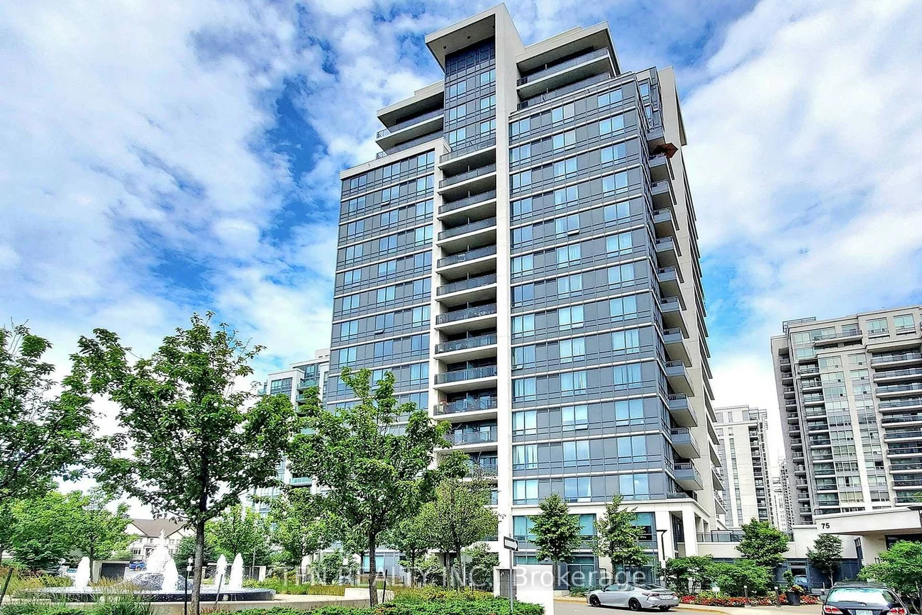 85, North Park, Beverley Glen, Vaughan