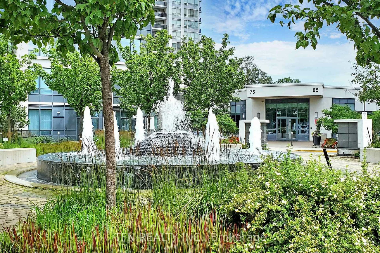 85, North Park, Beverley Glen, Vaughan