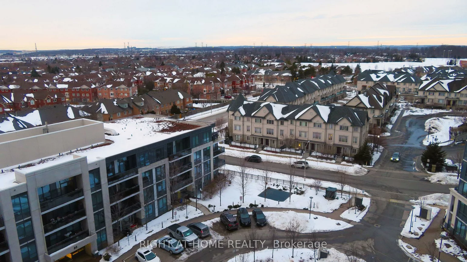 85, North Park, Beverley Glen, Vaughan