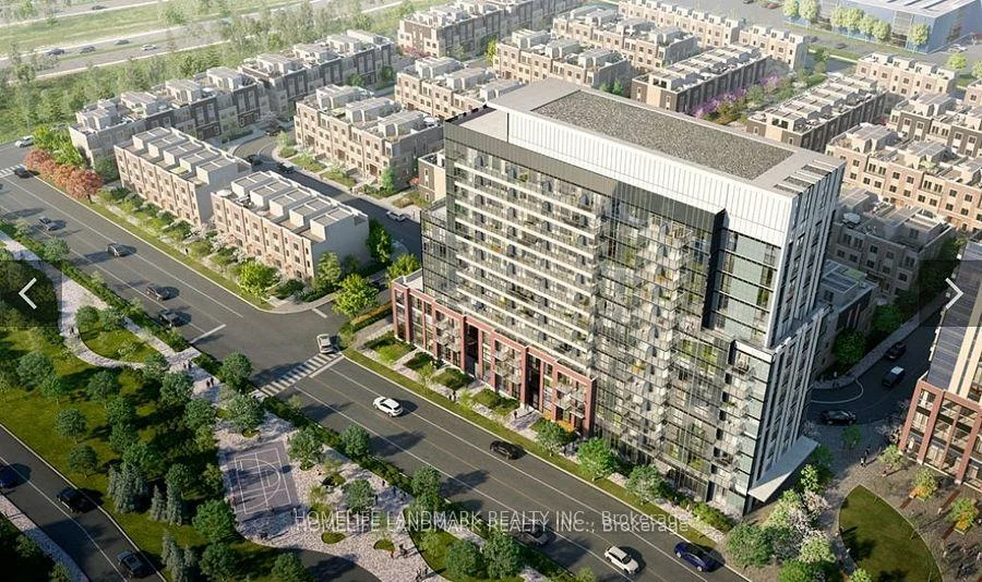 30, Almond Blossom, Vaughan Corporate Centre, Vaughan