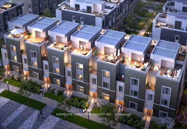 30, Almond Blossom, Vaughan Corporate Centre, Vaughan