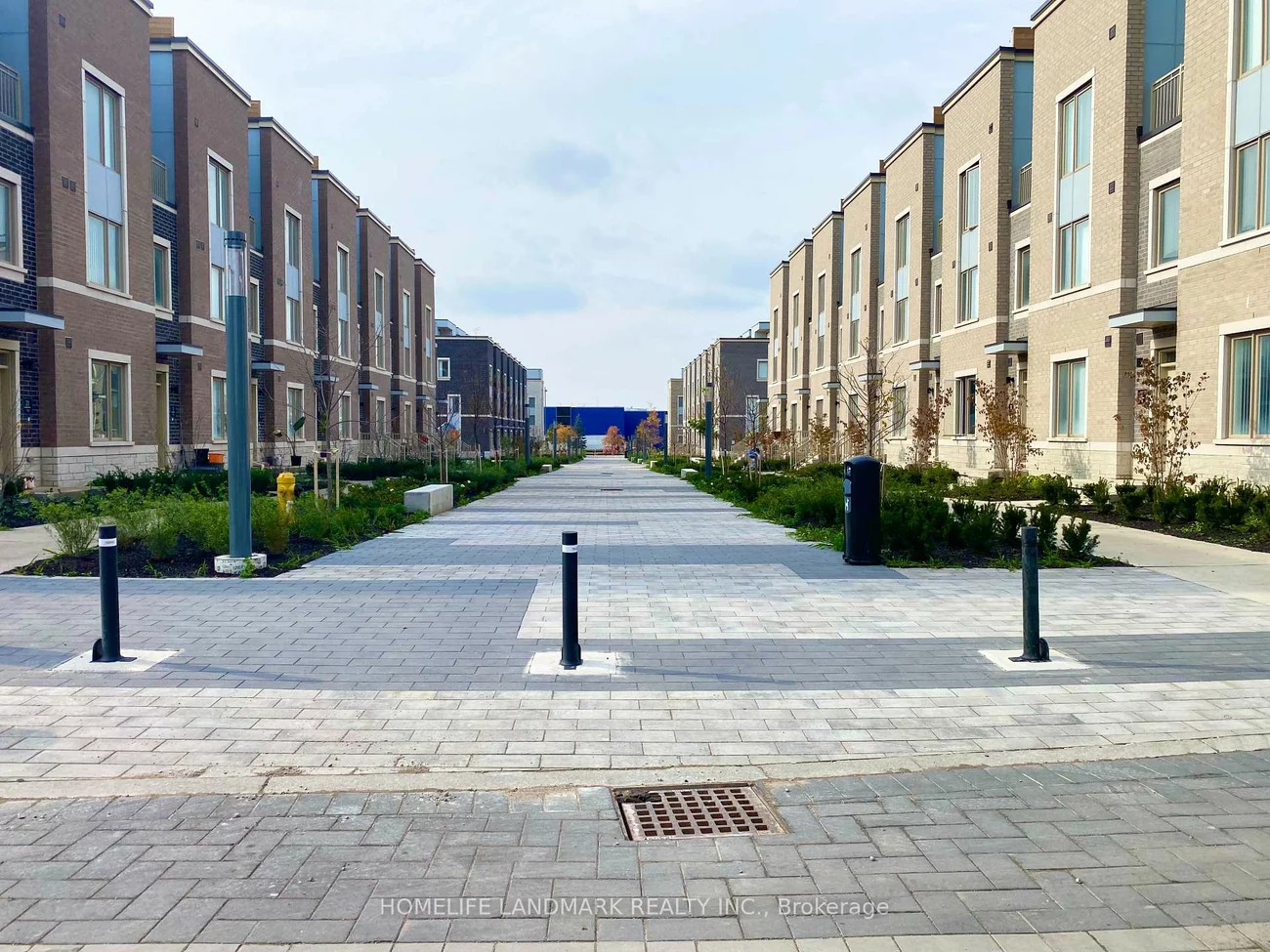 30, Almond Blossom, Vaughan Corporate Centre, Vaughan