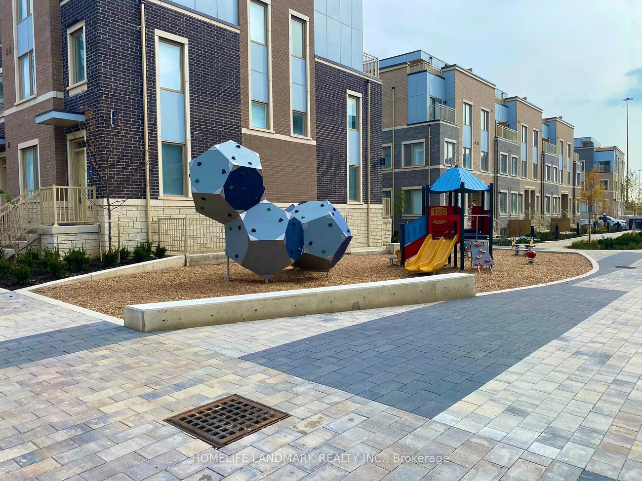 30, Almond Blossom, Vaughan Corporate Centre, Vaughan