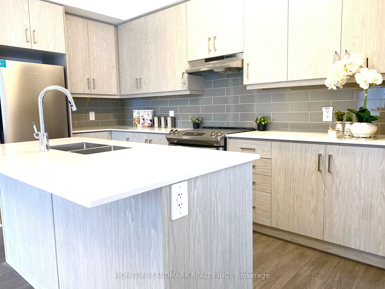 30, Almond Blossom, Vaughan Corporate Centre, Vaughan