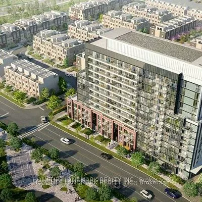 30, Almond Blossom, Vaughan Corporate Centre, Vaughan