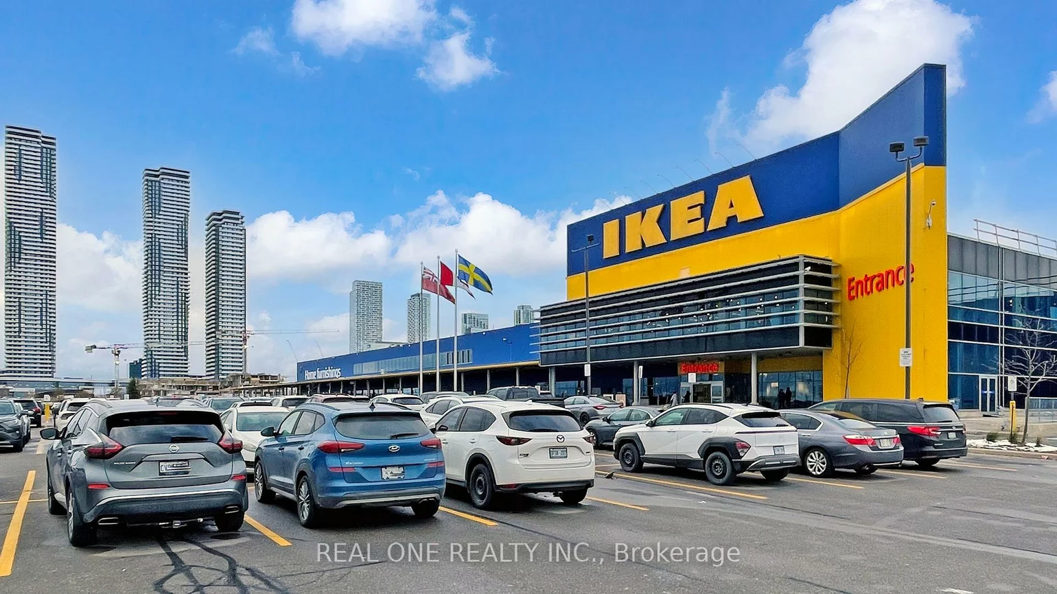 8, Interchange, Vaughan Corporate Centre, Vaughan