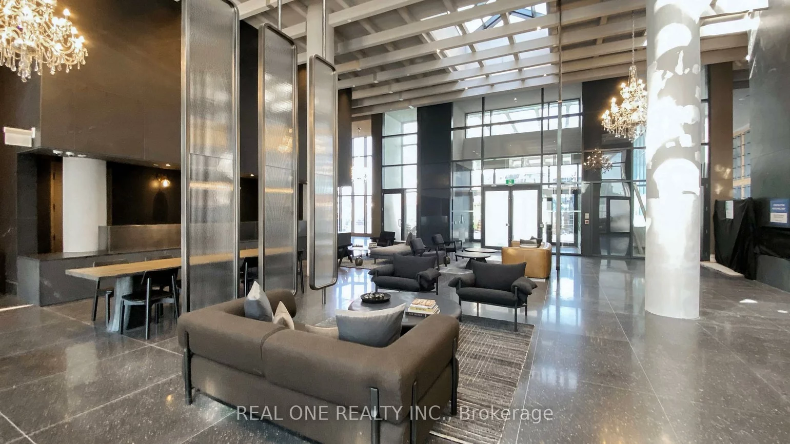 8, Interchange, Vaughan Corporate Centre, Vaughan