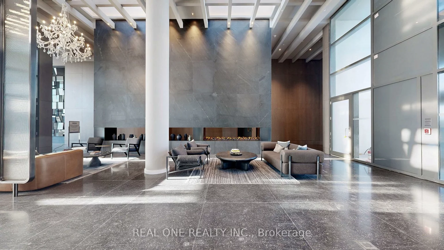 8, Interchange, Vaughan Corporate Centre, Vaughan