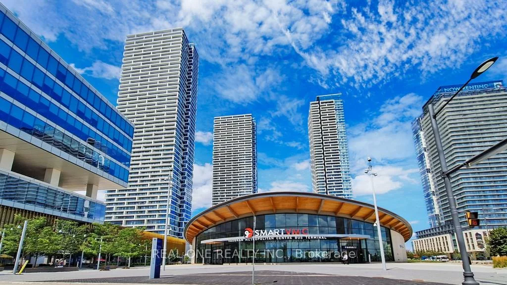 8, Interchange, Vaughan Corporate Centre, Vaughan