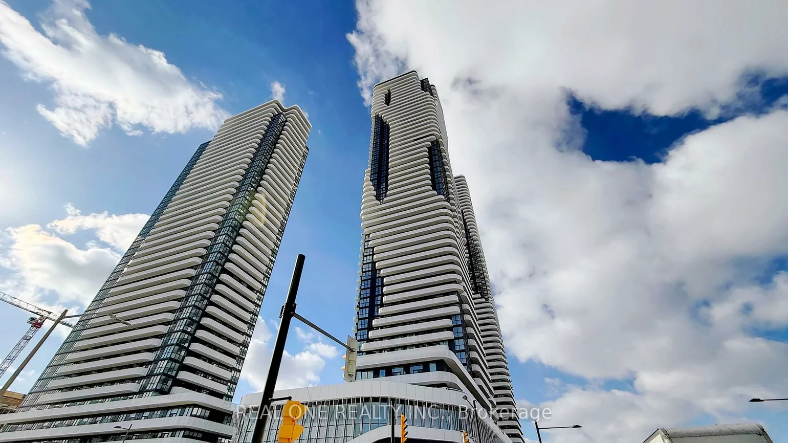 8, Interchange, Vaughan Corporate Centre, Vaughan