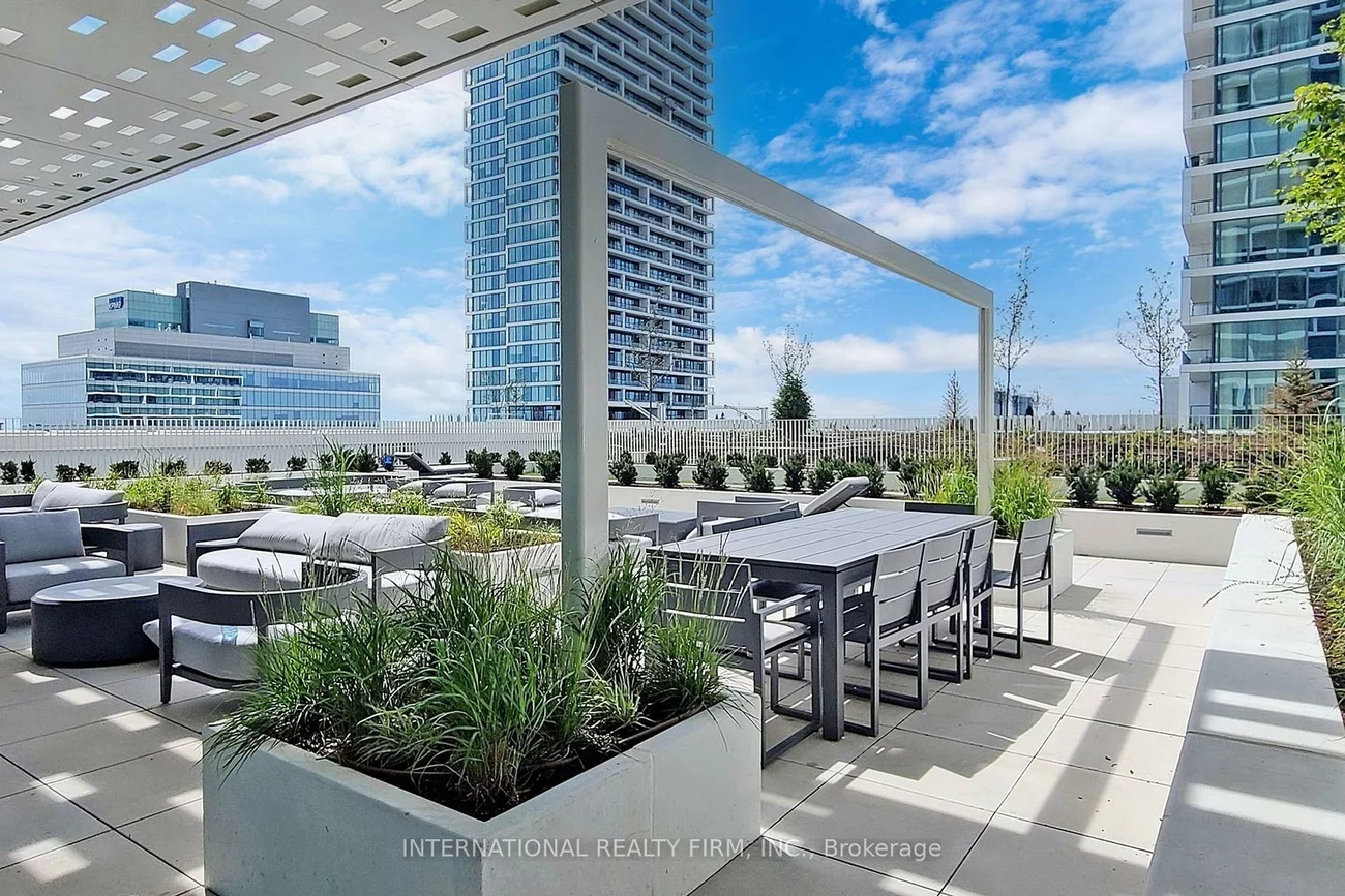 950, Portage, Vaughan Corporate Centre, Vaughan