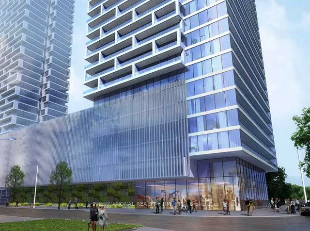 950, Portage, Vaughan Corporate Centre, Vaughan