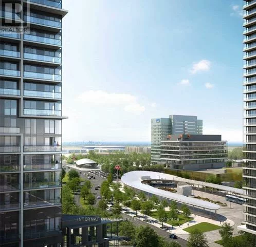 950, Portage, Vaughan Corporate Centre, Vaughan