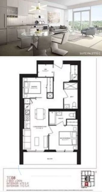 950, Portage, Vaughan Corporate Centre, Vaughan