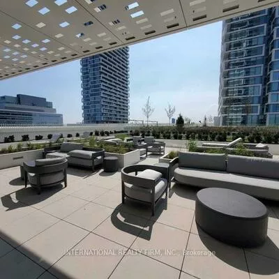 950, Portage, Vaughan Corporate Centre, Vaughan