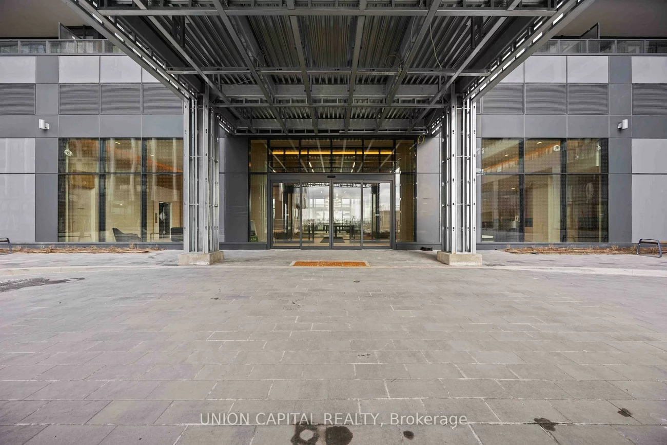 8960, Jane, Vellore Village, Vaughan