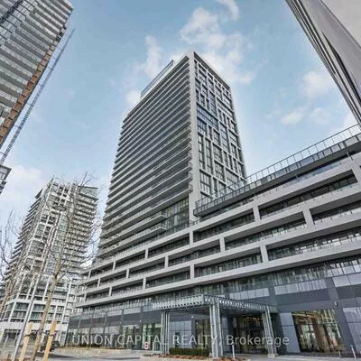 8960, Jane, Vellore Village, Vaughan