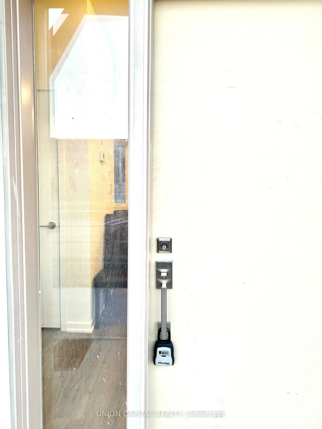 31, Mable Smith, Vaughan Corporate Centre, Vaughan