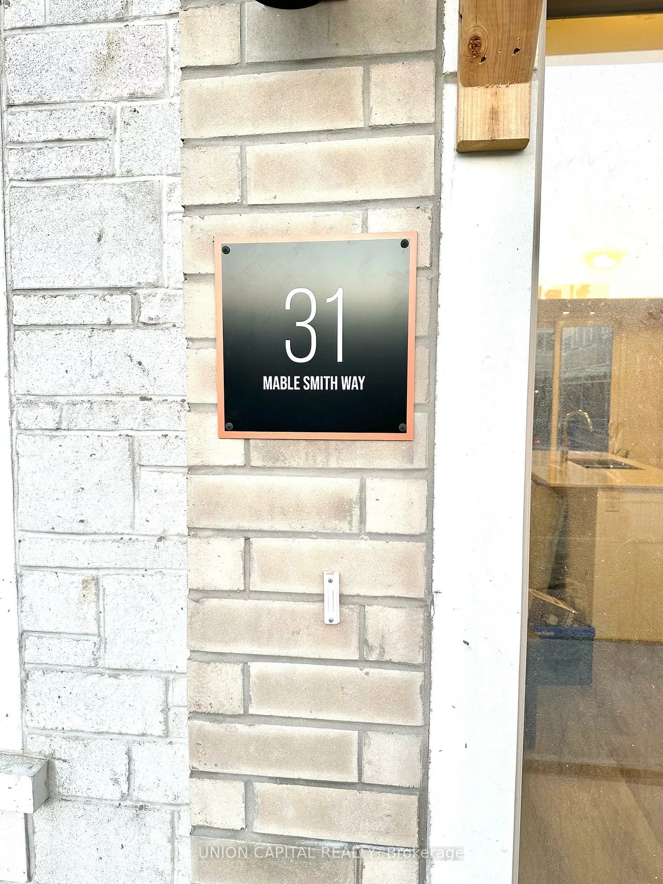 31, Mable Smith, Vaughan Corporate Centre, Vaughan