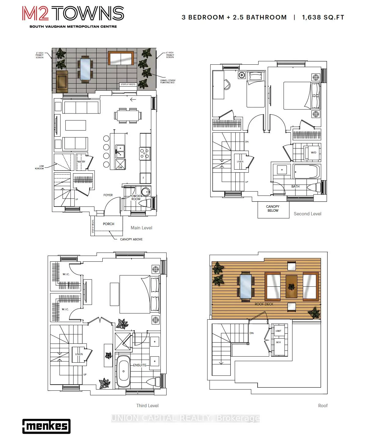 31, Mable Smith, Vaughan Corporate Centre, Vaughan