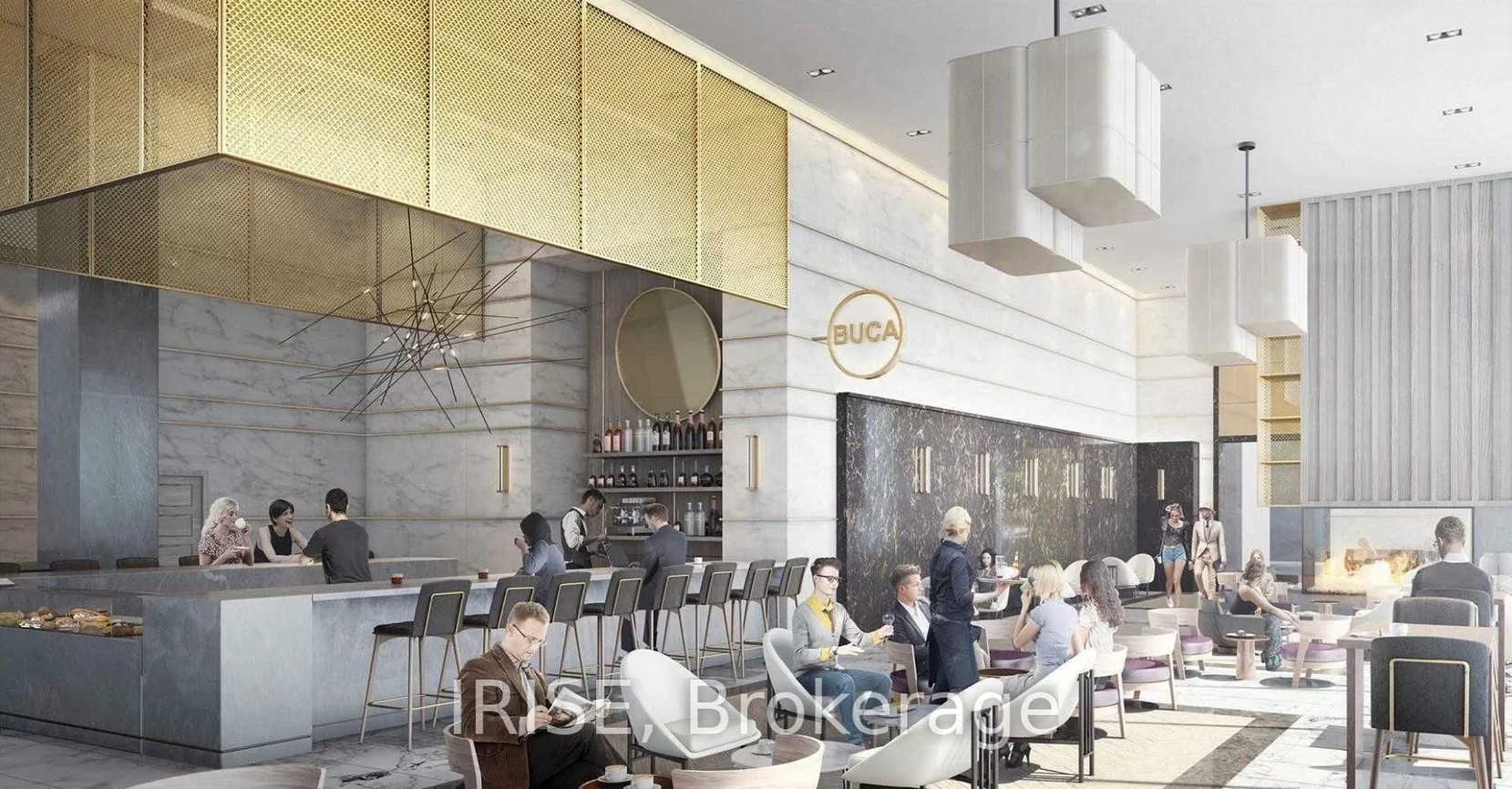 5, Buttermill, Vaughan Corporate Centre, Vaughan