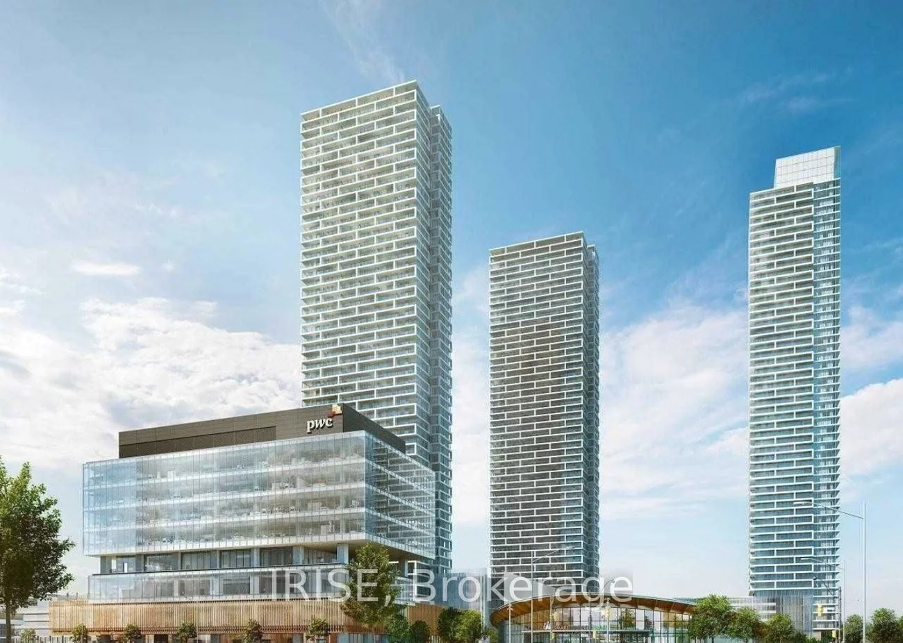 5, Buttermill, Vaughan Corporate Centre, Vaughan