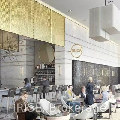 5, Buttermill, Vaughan Corporate Centre, Vaughan