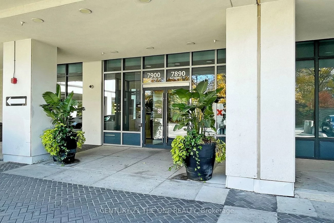 7890, Bathurst, Beverley Glen, Vaughan