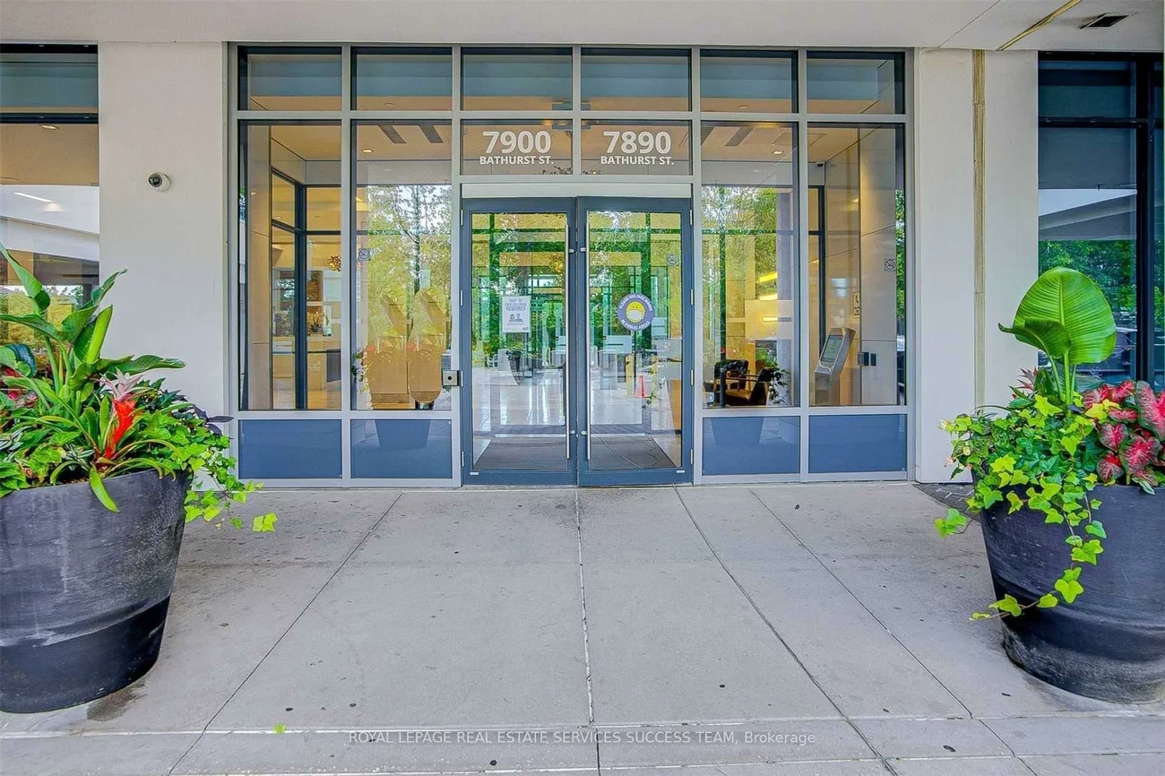 7890, Bathurst, Beverley Glen, Vaughan