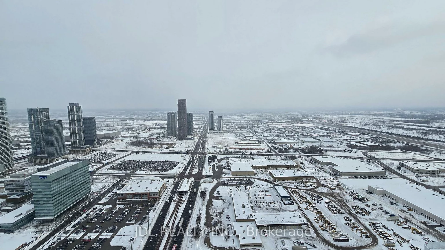 8, Interchange, Vaughan Corporate Centre, Vaughan