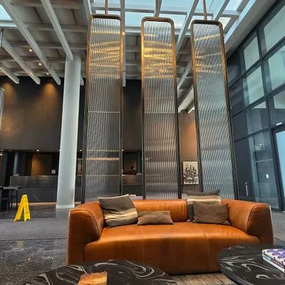 8, Interchange, Vaughan Corporate Centre, Vaughan